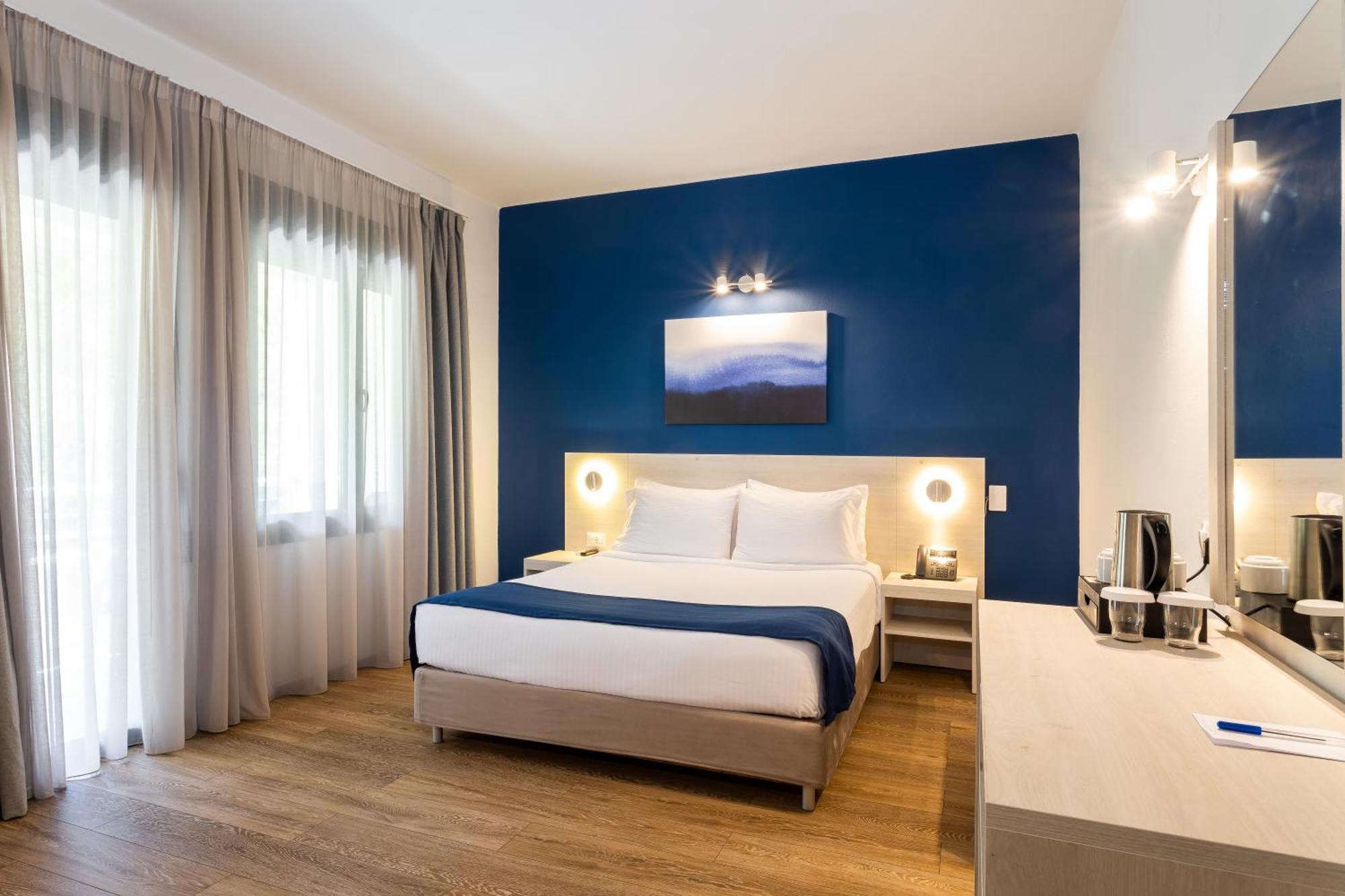 Azul Eco Hotel Agia Galini Exterior foto